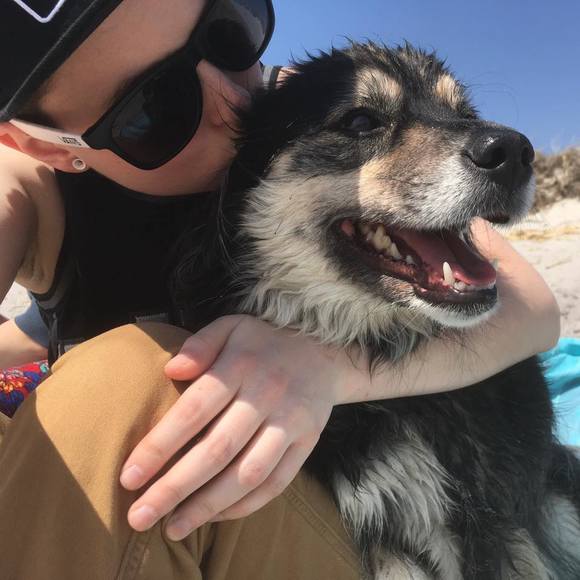 Meet your Posher, Erin - Picture 1 of 1